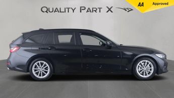 BMW 3 Series 3.0 330d MHT Sport Touring Auto xDrive Euro 6 (s/s) 5dr