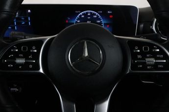 Mercedes-Benz A Class 1.5 A180d Sport (Executive) 7G-DCT Euro 6 (s/s) 5dr