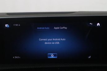 Mercedes-Benz A Class 1.5 A180d Sport (Executive) 7G-DCT Euro 6 (s/s) 5dr