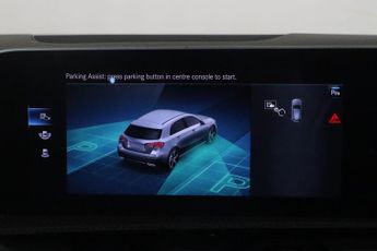 Mercedes-Benz A Class 1.5 A180d Sport (Executive) 7G-DCT Euro 6 (s/s) 5dr