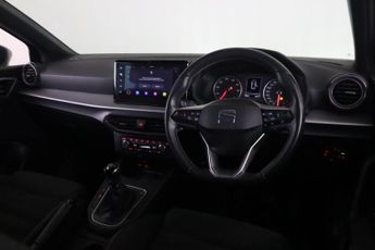 SEAT Ibiza 1.0 TSI XCELLENCE Euro 6 (s/s) 5dr