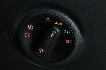 SEAT Ibiza 1.0 TSI XCELLENCE Euro 6 (s/s) 5dr