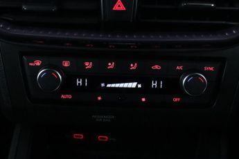 SEAT Ibiza 1.0 TSI XCELLENCE Euro 6 (s/s) 5dr