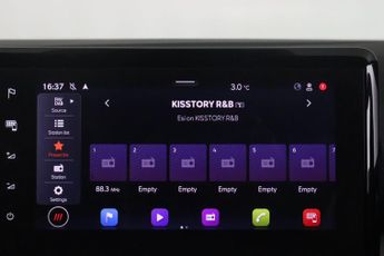 SEAT Ibiza 1.0 TSI XCELLENCE Euro 6 (s/s) 5dr