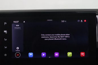 SEAT Ibiza 1.0 TSI XCELLENCE Euro 6 (s/s) 5dr