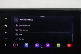 SEAT Ibiza 1.0 TSI XCELLENCE Euro 6 (s/s) 5dr