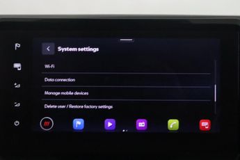 SEAT Ibiza 1.0 TSI XCELLENCE Euro 6 (s/s) 5dr