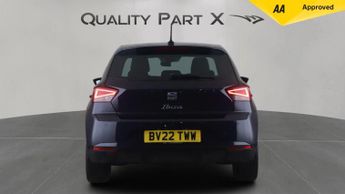 SEAT Ibiza 1.0 TSI XCELLENCE Euro 6 (s/s) 5dr