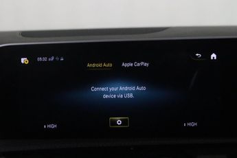 Mercedes-Benz CLA 1.3 CLA200 AMG Line Coupe 7G-DCT Euro 6 (s/s) 4dr