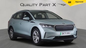 Skoda Enyaq 62kWh 60 Auto 5dr