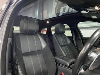 Land Rover Range Rover Velar 2.0 P250 R-Dynamic S Auto 4WD Euro 6 (s/s) 5dr