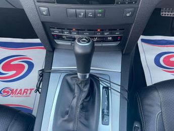 Mercedes-Benz E Class 2.1 E220 CDI BlueEfficiency Sport Cabriolet G-Tronic+ Euro 5 (s/