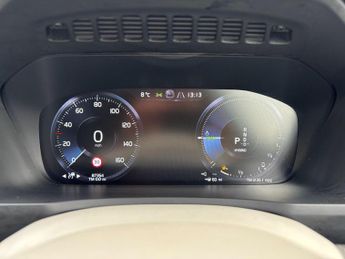 Volvo XC90 2.0h T8 Twin Engine Recharge 11.6kWh Inscription Auto 4WD Euro 6