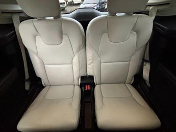 Volvo XC90 2.0h T8 Twin Engine Recharge 11.6kWh Inscription Auto 4WD Euro 6