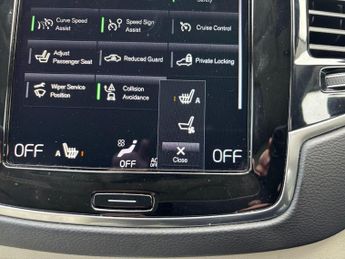 Volvo XC90 2.0h T8 Twin Engine Recharge 11.6kWh Inscription Auto 4WD Euro 6