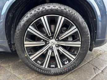 Volvo XC90 2.0h T8 Twin Engine Recharge 11.6kWh Inscription Auto 4WD Euro 6