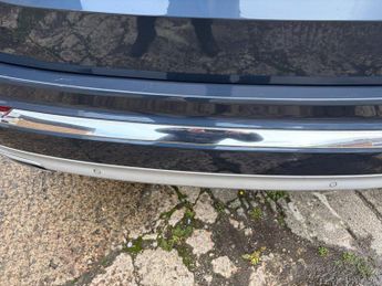 Volvo XC90 2.0h T8 Twin Engine Recharge 11.6kWh Inscription Auto 4WD Euro 6