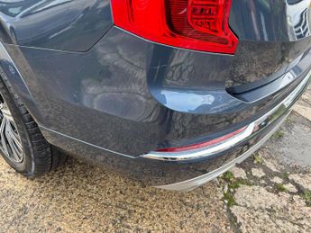 Volvo XC90 2.0h T8 Twin Engine Recharge 11.6kWh Inscription Auto 4WD Euro 6