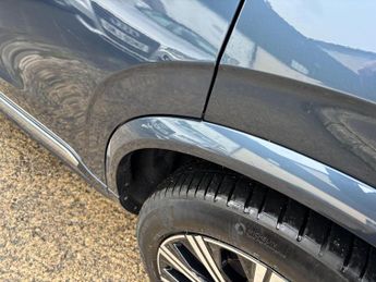 Volvo XC90 2.0h T8 Twin Engine Recharge 11.6kWh Inscription Auto 4WD Euro 6