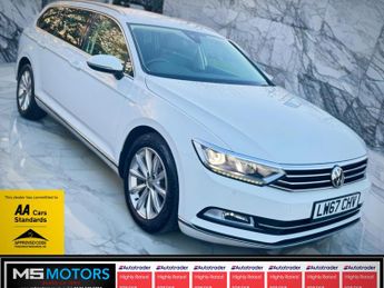 Volkswagen Passat 1.4 TSI SE Business DSG Euro 6 (s/s) 5dr