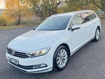 Volkswagen Passat 1.4 TSI SE Business DSG Euro 6 (s/s) 5dr