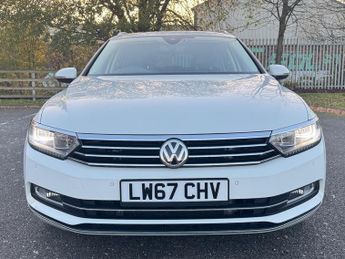 Volkswagen Passat 1.4 TSI SE Business DSG Euro 6 (s/s) 5dr