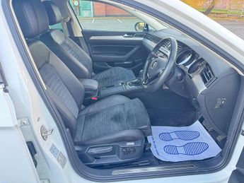 Volkswagen Passat 1.4 TSI SE Business DSG Euro 6 (s/s) 5dr