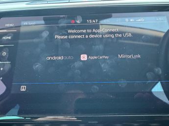 Volkswagen Passat 1.4 TSI SE Business DSG Euro 6 (s/s) 5dr