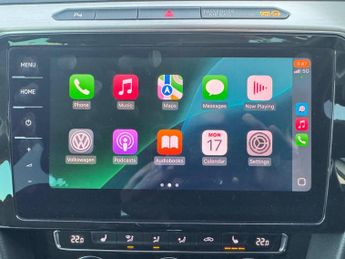 Volkswagen Passat 1.4 TSI SE Business DSG Euro 6 (s/s) 5dr