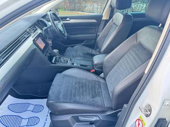 Volkswagen Passat 1.4 TSI SE Business DSG Euro 6 (s/s) 5dr