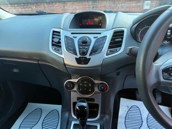 Ford Fiesta 1.4 Edge 5dr