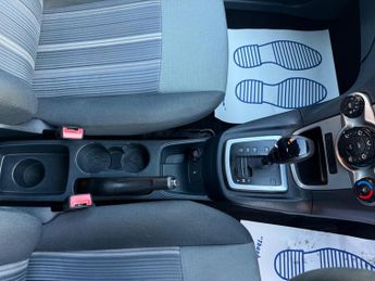 Ford Fiesta 1.4 Edge 5dr
