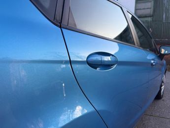 Ford Fiesta 1.4 Edge 5dr