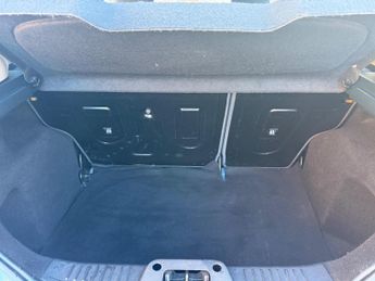 Ford Fiesta 1.4 Edge 5dr