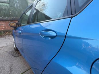 Ford Fiesta 1.4 Edge 5dr