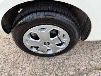 Ford Ka 1.2 Edge Euro 6 (s/s) 3dr