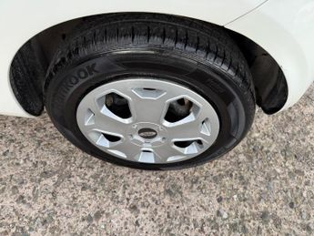 Ford Ka 1.2 Edge Euro 6 (s/s) 3dr