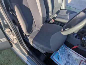 Peugeot 107 1.0 12V Urban Euro 4 5dr