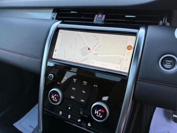 Land Rover Discovery Sport 2.0 D165 MHEV R-Dynamic S Plus Auto 4WD Euro 6 (s/s) 5dr