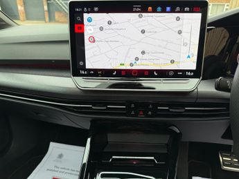 Volkswagen Golf 2.0 TSI GTI DSG Euro 6 (s/s) 5dr