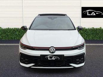 Volkswagen Golf 2.0 TSI GTI DSG Euro 6 (s/s) 5dr