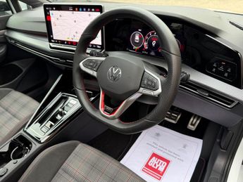 Volkswagen Golf 2.0 TSI GTI DSG Euro 6 (s/s) 5dr