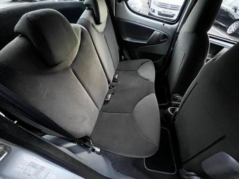 Citroen C1 1.0i Rhythm Euro 4 5dr