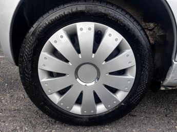 Citroen C1 1.0i Rhythm Euro 4 5dr