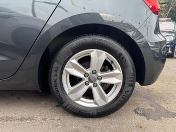 Audi A1 1.0 TFSI 30 Technik Sportback S Tronic Euro 6 (s/s) 5dr