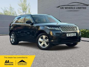 Land Rover Range Rover 2.0 D200 MHEV Auto 4WD Euro 6 (s/s) 5dr