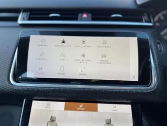 Land Rover Range Rover Velar 2.0 D200 MHEV Auto 4WD Euro 6 (s/s) 5dr