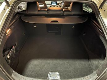 Mercedes-Benz CLA 2.1 CLA220d AMG Sport Shooting Brake 7G-DCT Euro 6 (s/s) 5dr