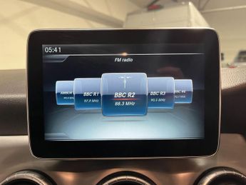 Mercedes-Benz CLA 2.1 CLA220d AMG Sport Shooting Brake 7G-DCT Euro 6 (s/s) 5dr