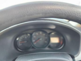 Dacia Sandero 1.2 Ambiance Euro 5 5dr